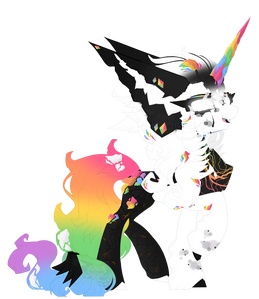 Flat-Colored Manip