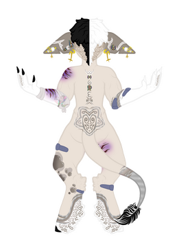 Anthro Ref Sheet