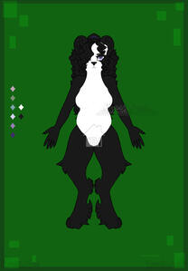 One-Sided Anthro