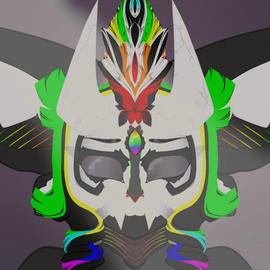 Shaded Headshot Gif (Click Me