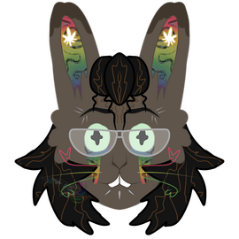 Belladonna Digi-Doodlez (OC)